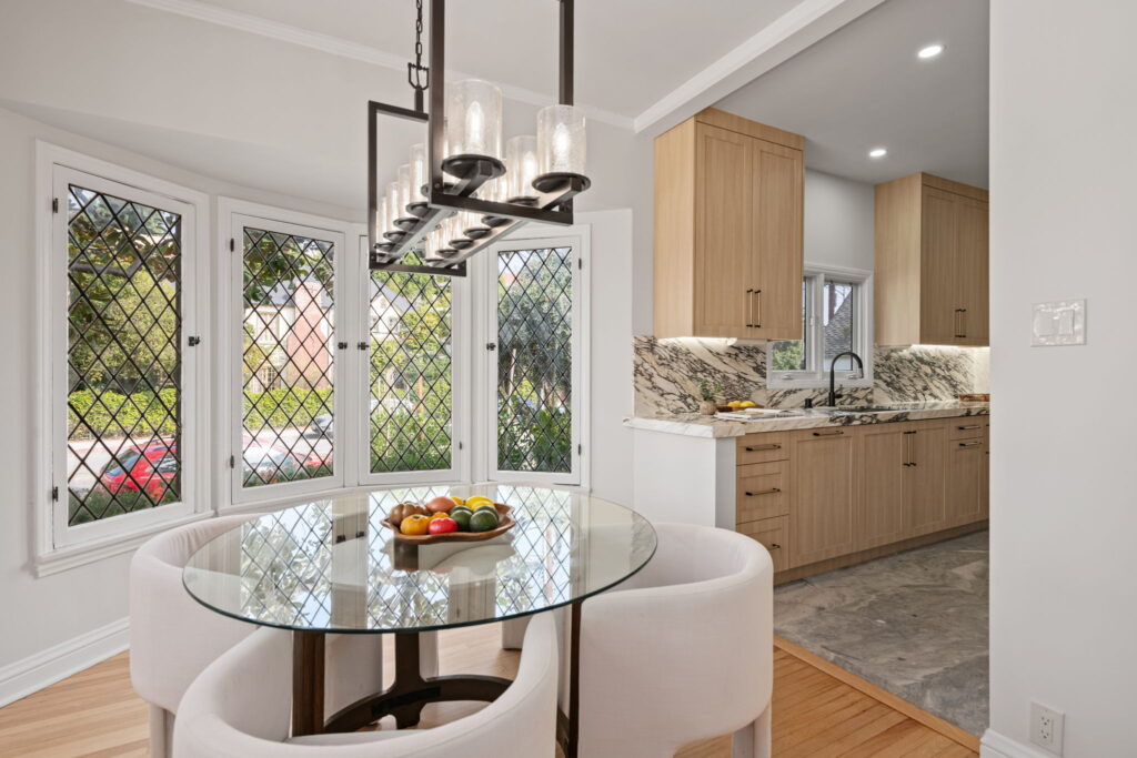 Miracle Mile 1926 Tudor Revival