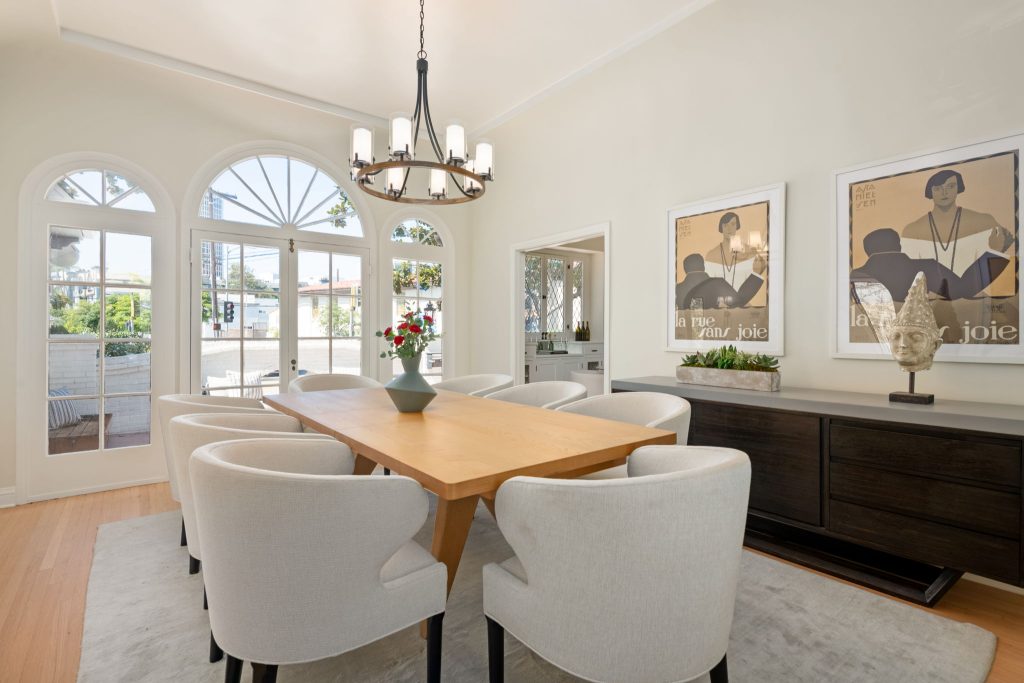 Miracle Mile 1926 Tudor Revival