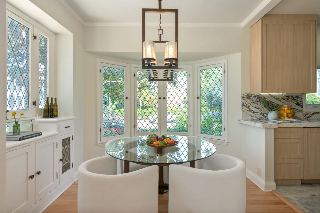 Miracle Mile 1926 Tudor Revival