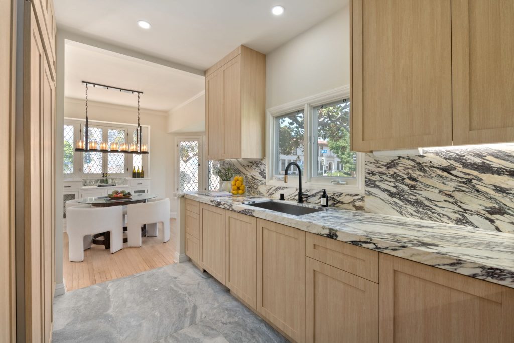 Miracle Mile 1926 Tudor Revival