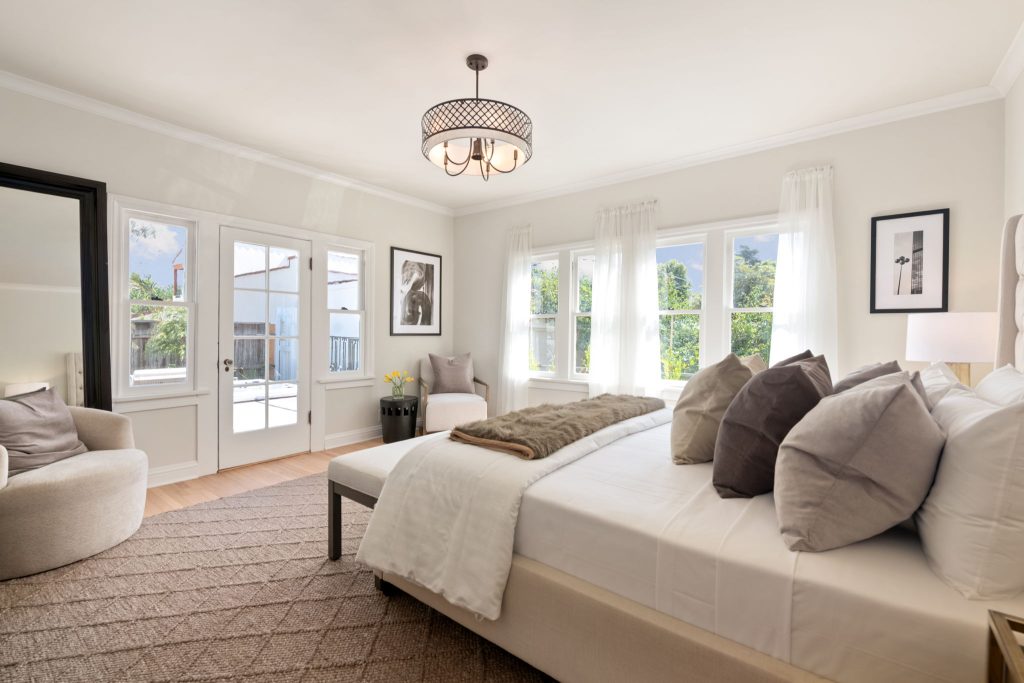 Miracle Mile 1926 Tudor Revival