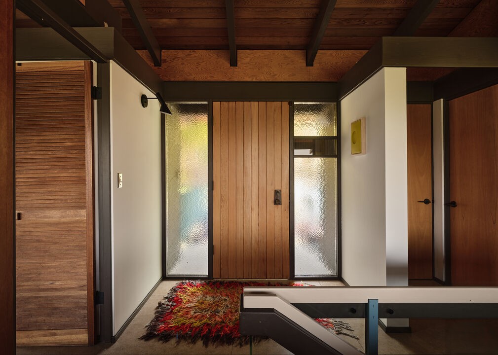 Los Feliz The Lowry Residence