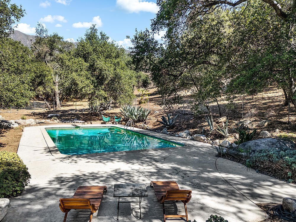 Altadena Architectural Landmark Boulder Crest