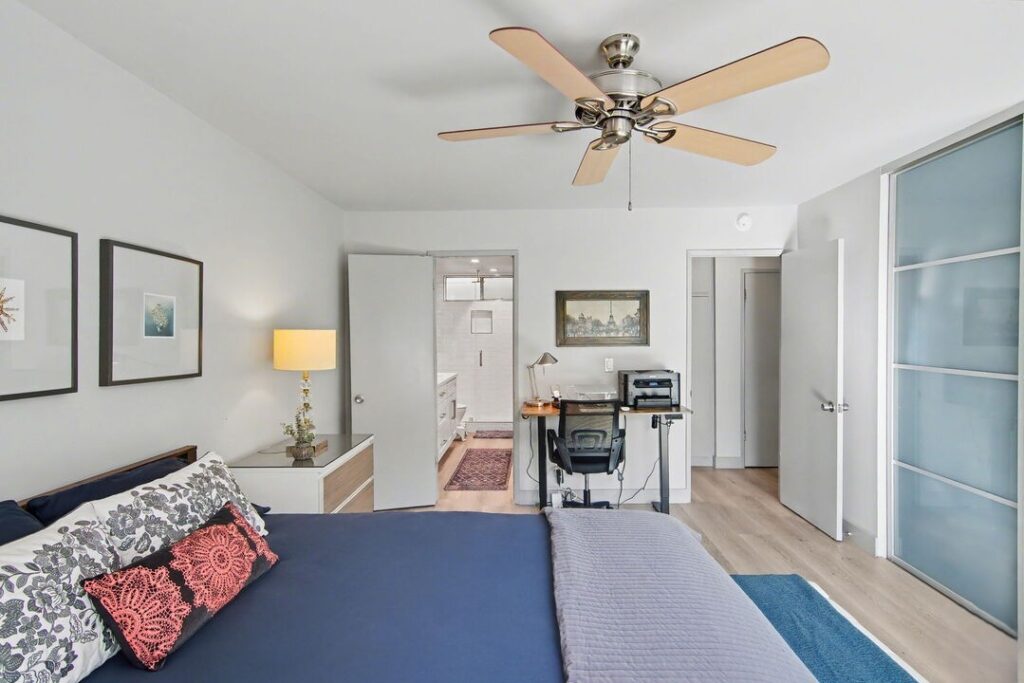 West Hollywood Dream Modern Remodeled Condo