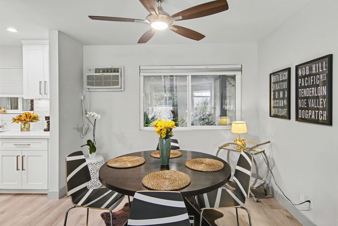 West Hollywood Dream Modern Remodeled Condo