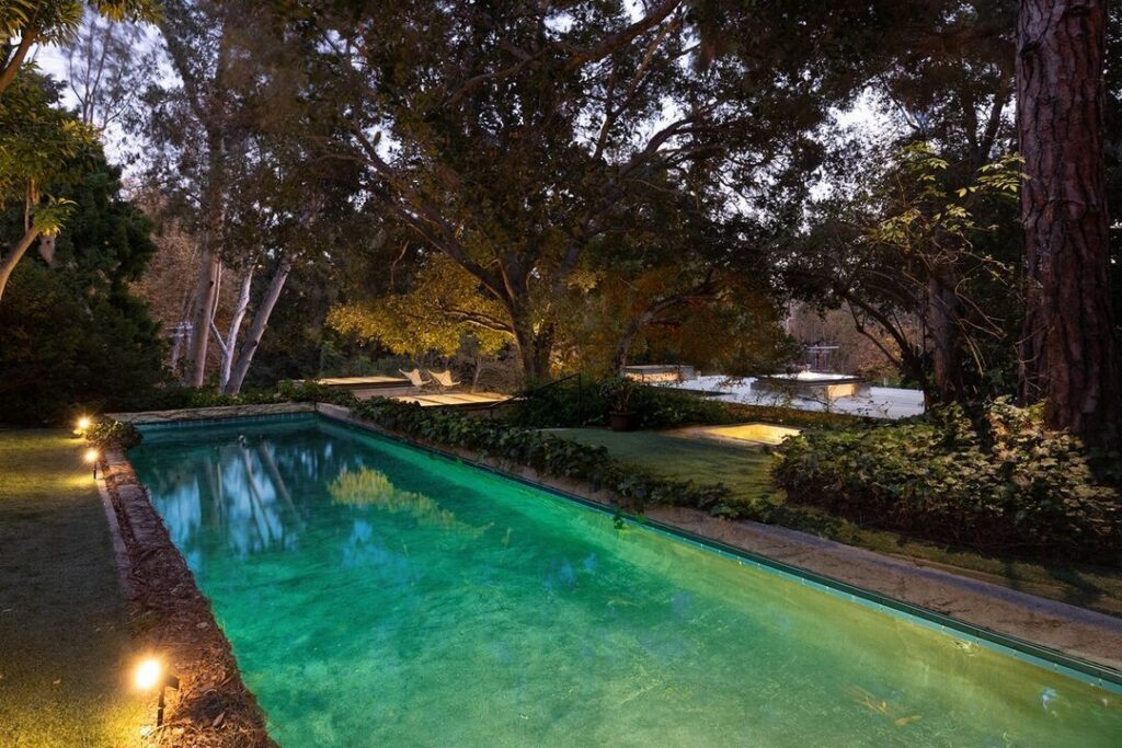 Pacific Palisades Ray Kappe the Kappe Residence