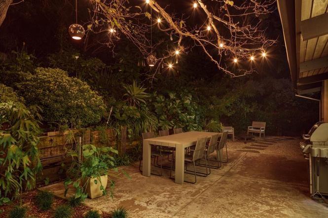 Silver Lake Eugene Weston III the Fischer Residence