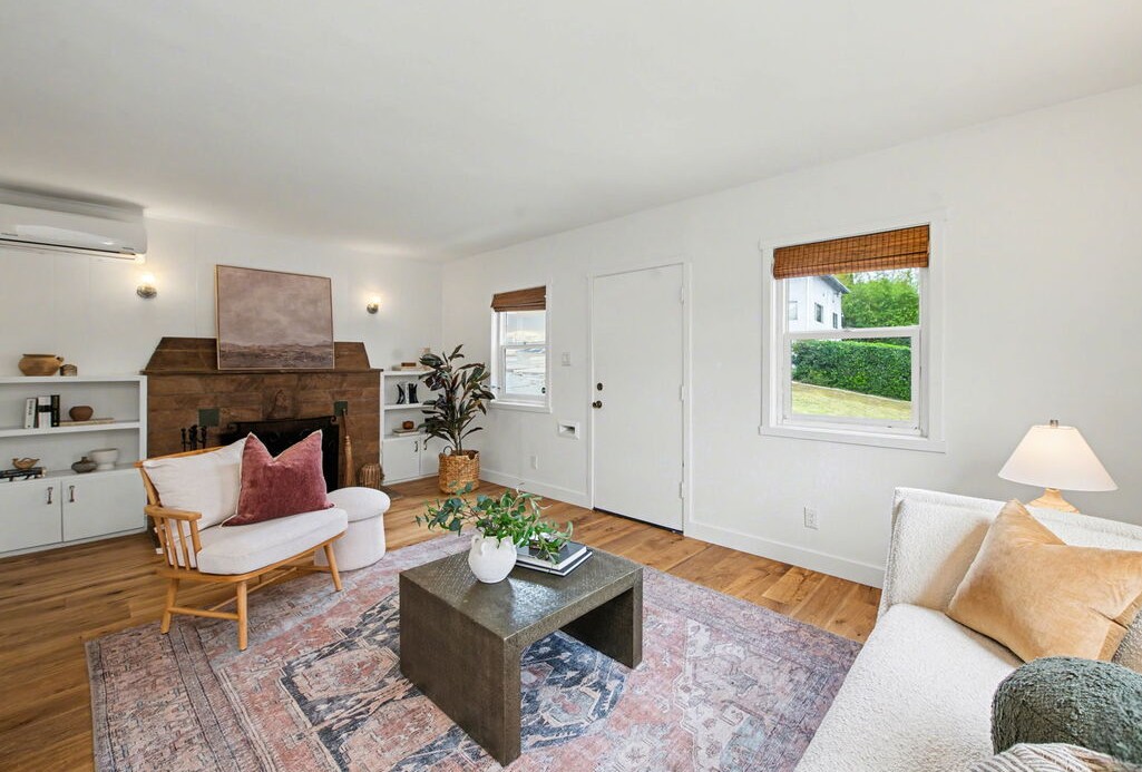 Glassell Park Charming Spanish Bungalow + ADU