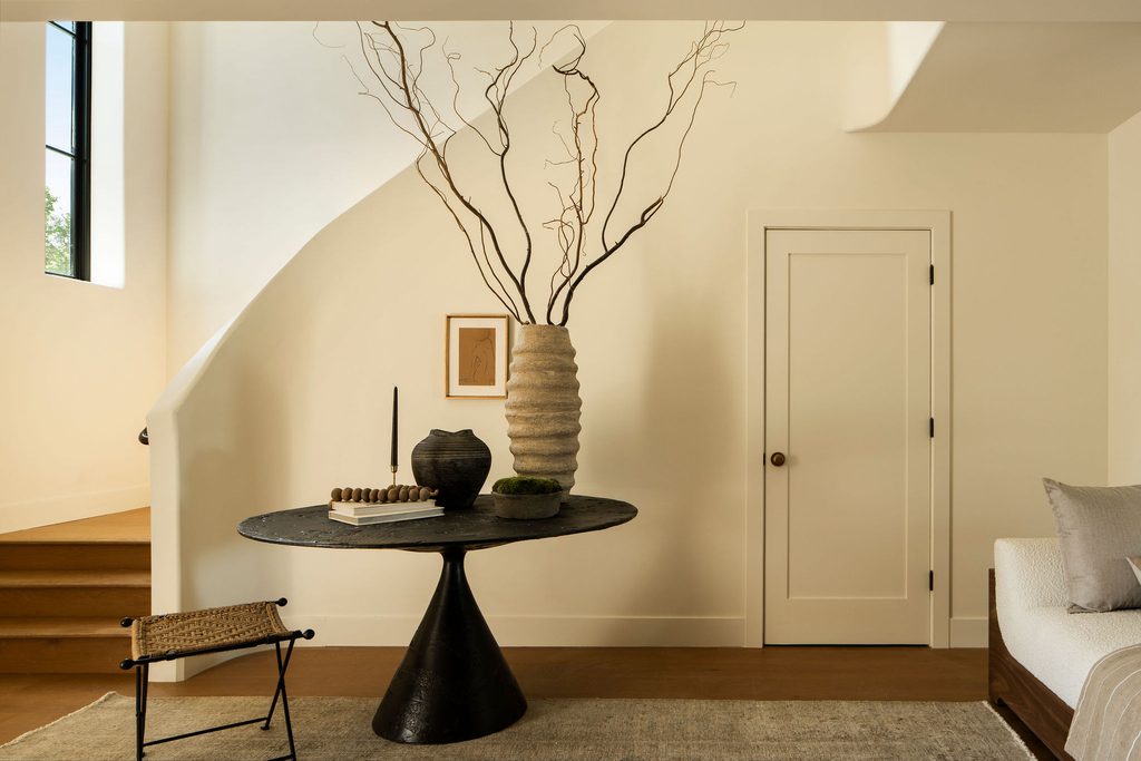 Sycamore Square Designer Done Spanish Home