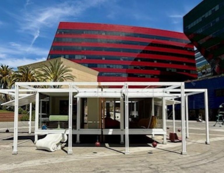 THE WALKER GUEST HOUSE