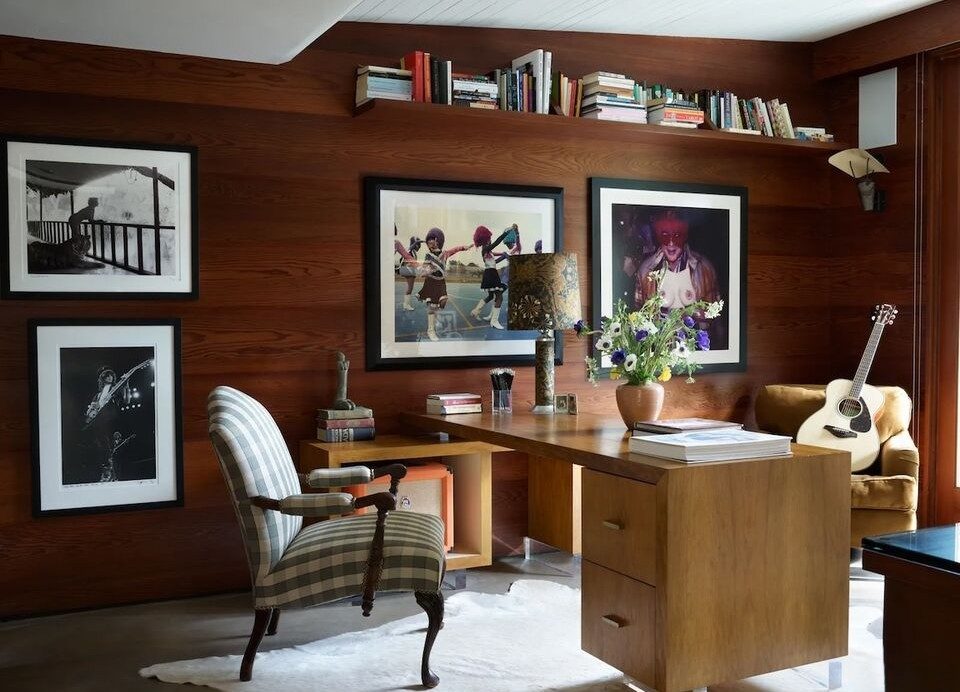 West Hollywood Carl Maston Architectural Dream Home