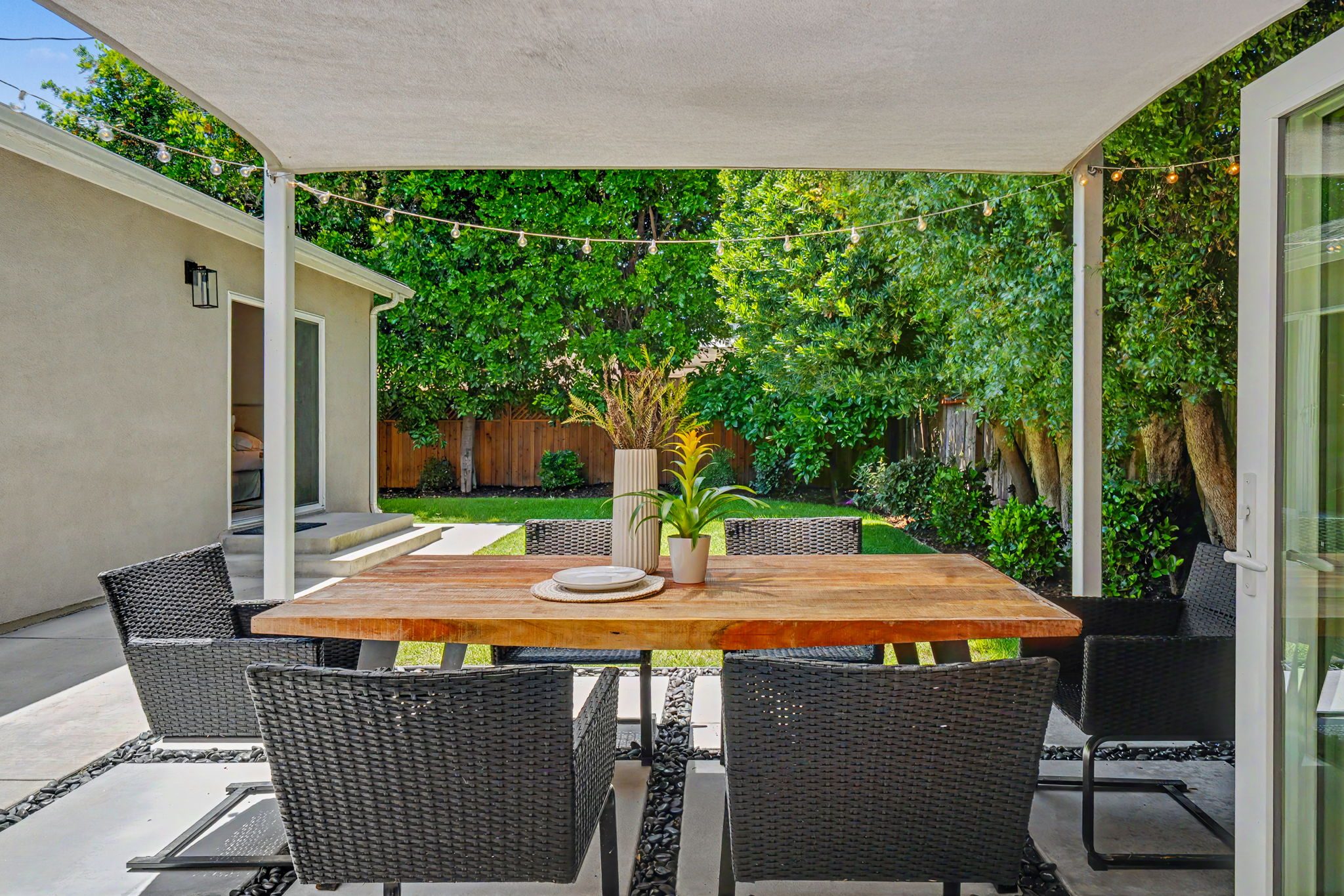 Burbank Modern Renovated Home