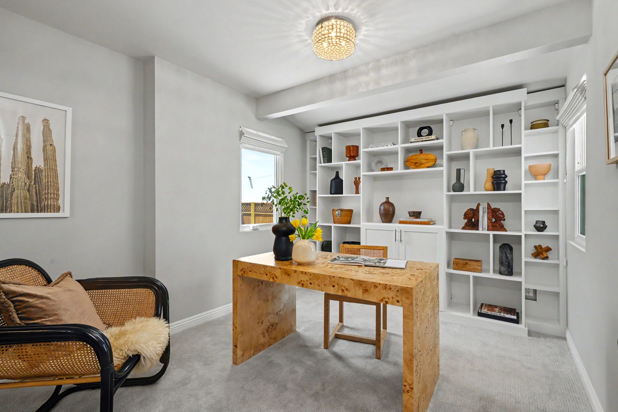 Burbank Modern Renovated Home 