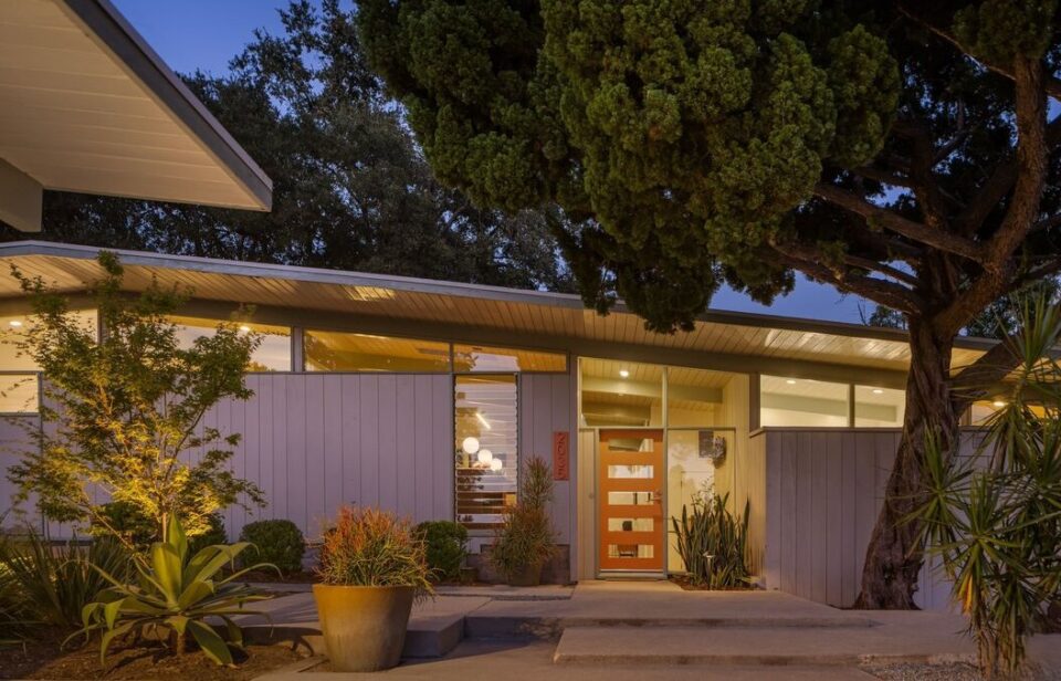 Altadena Timeless Masterpiece the Lopez House by David Lopez
