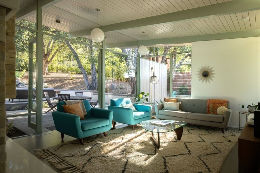 Altadena Timeless Masterpiece the Lopez House by David Lopez