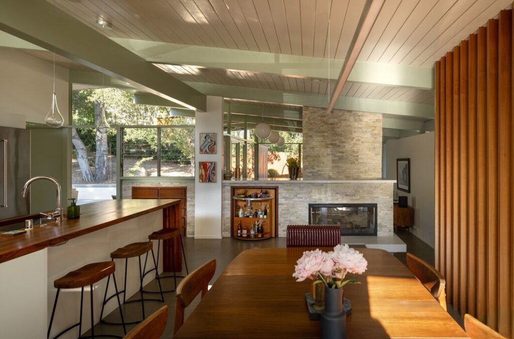 Altadena Timeless Masterpiece the Lopez House by David Lopez