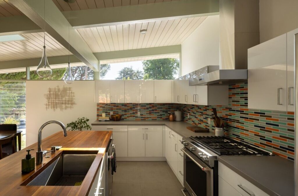 Altadena Timeless Masterpiece the Lopez House by David Lopez