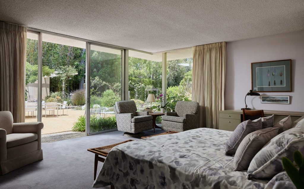 Brentwood Benton and Park the Borun House