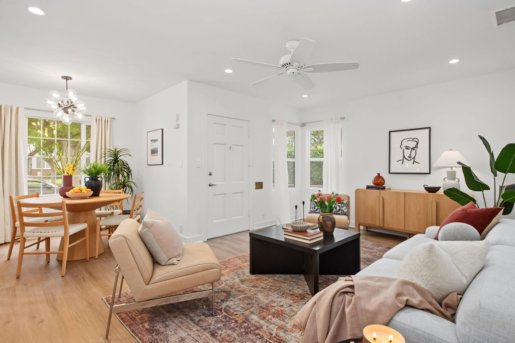 Classic Burbank Bungalow