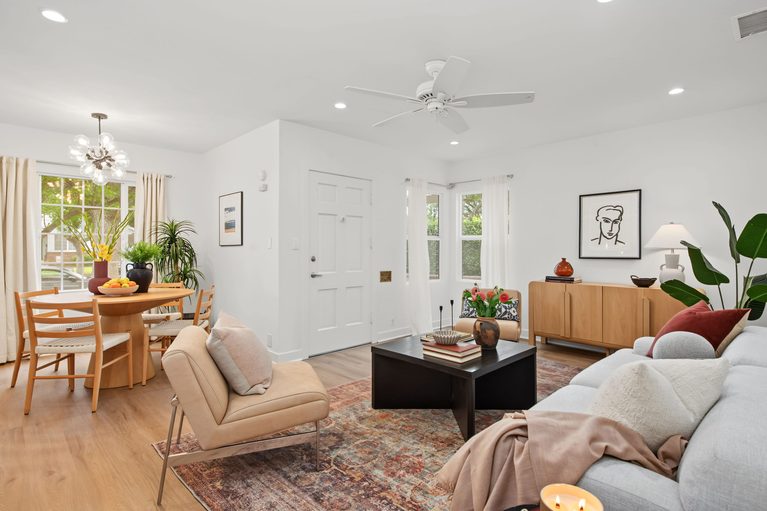 Classic Burbank Bungalow