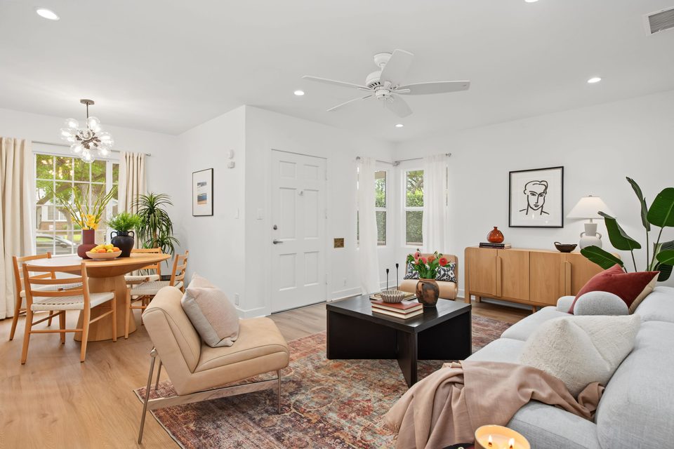 Classic Burbank Bungalow