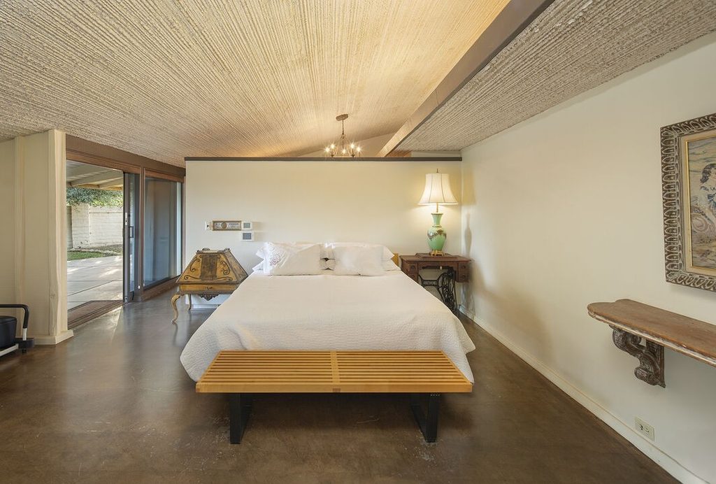 Camarillo The Robert and Alice Power Residence by Cliff May