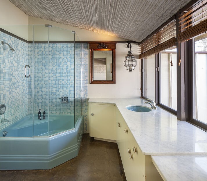 Camarillo The Robert and Alice Power Residence by Cliff May